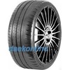 Michelin 245/35R19 Pultas SPORT CUP 2 CONNECT 93Y XL FP * DT1 padangos