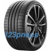 Michelin 295/30R21 Pultas SPORT S 5 102Y XL MO1