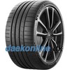 Michelin 295/35R21 Pultas SPORT S 5 110Y * HL