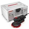 Menzer Šlifuoklis ETS 150 5.0 elektrinis ekscentrinis šlifuoklis dėkle