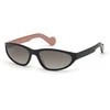 Moncler laikrodis ML0115 005 135 mm