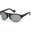 Moncler akiniai nuo saulės ML0050 02C 135 mm
