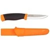 Morakniv Nóż Morakniv Companion F Heavy Duty oranžinė s universalus