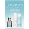 Moroccanoil Zestawy