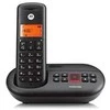 Telefonas stacionarus Motorola Telefonas Motorola F52000K51O1AES03 Juodas