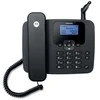 Motorola FW410L 4G juodas