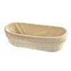 Orion Rattan duonos kildinimo krepšelis, 32x15x9, universalus