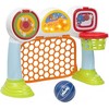Chicco Fit&Fun daugiafunkcinė lyga