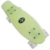 Riedlentė Muuwmi MUUWMI Lights Skateboard Fun skateboard AU 626