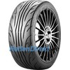 Padanga 215/45 R17 91W Nankang NS-2R 180 Ženklas: D-B-B-71 dB