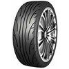 Padanga 285/35 R18 101Y Nankang NS-2R 180 Žymėjimas: D-B-B -74 dB