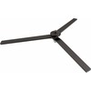 Nanlite LS-FL-1/4 grindų stovas, skirtas PavoTube II 15X/30X