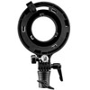 Nanlite Nanlite AS-BA-FZ60 Bowens Adapteris