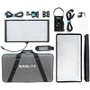 Nanlite Nanlite PavoSlim 120C Full-Color