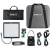 Nanlite Nanlite PavoSlim 60B Bi-Color