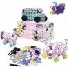 Clics toys Statybiniai kaladėlės „Nano Clics“ – „Fantasy Builders“ – 250 elementų (NC005)
