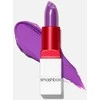 „Smashbox Prime &amp; Plush Kreminis“ lūpų dažai „Some Nerve“ 3,4 g
