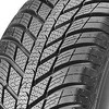 Nexen 235/60R18 N'Mėlynas 4SEASON 107V XL