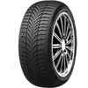 Nexen Padangos Winguard Sport 2 (WU7) 96 V XL (D C B 72dB)