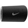 Ivybands Nike Dri-Fit Dvipusis Platus Unisex Riešinių Rinkinys 2 Vnt. NNNB0101OS