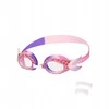 Rožinė NQG870SAF Rožinis MERMAID JUNIOR SWIMMING GOGGLES NILS AQUA