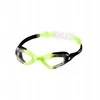 NQG770AF Juodas/ Žalias JUNIOR SWIMMING GOGGLES NILS AQUA