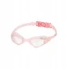 Rožinė NQG770AF Rožinis JUNIOR SWIMMING GOGGLES NILS AQUA