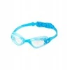 Mėlyna NQG770AF Mėlynas JUNIOR SWIMMING GOGGLES NILS AQUA