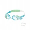 Mėlyna NQG870SAF Mėlynas MERMAID JUNIOR SWIMMING GOGGLES NILS AQUA