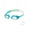 Mėlyna NQG870AF Mėlynas JUNIOR SWIMMING GOGGLES NILS AQUA