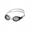 NQG600AF GRAY SWIMMING GOGGLES NILS AQUA