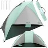 Nils Extreme NC3039 MINT BEACH TENT NILS