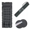NC4018 SELF-INFLATING MAT DARK Pilkas NILS CAMP