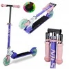 Paspirtukas Nils Extreme HD120L Violetinis (16-50-331)