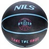 Nils Extreme NPK251 PIŁKA krepšiniui Juoda BUZZER 5 NILS
