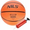 Nils Extreme NPK252 PIŁKA krepšiniui ORANŽINĖ GOAT 5 NILS