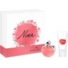 Nina Ricci Nina EDT 50 Creamy Locion Corporal, 75 ml