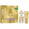 Est Benetton Golden Vanilla EDT 80 B 75