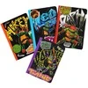 Thumbs Up Nykštys aukštyn Nykštys aukštyn! Informacinis bučinys 4 vnt. rinkinys - TMNT