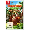 Nintendo Donkey Kong Country Returns HD