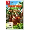 Nintendo Donkey Kong Country Returns HD