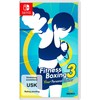 „Nintendo Fitness Boxing 3“: jūsų asmeninis treneris