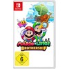 Nintendo Mario ir Luigi: Brolija
