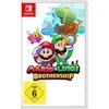 Nintendo Mario ir Luigi: Brolija