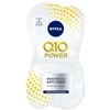 Nivea Q10 Power senėjimą stabdanti kaukė 2 x 7,5 ml