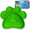 Nobby NOBBY PAW TREAT DĖKLĖLIS 21x19cm ŽALIA