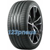 Nokian 255/60R18 HAKKA Juodas 3 SUV 112V XL