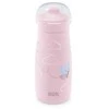 Nuk Mini-Me gertuvė +9 mėn. 1U 300ml Rožinė Butterfly
