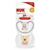 NUK NUK PACIFIC USP 2 EL 0-6M SIL SPACE 10730907 1/6