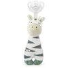 NUK NUK Schnuller Buddy Little Friend Zebra